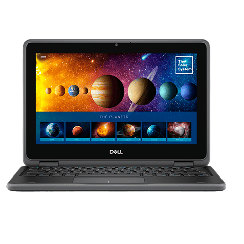 Dell 3190 Laptop Image 5