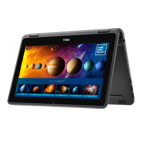 Dell 3190 Laptop Image 4