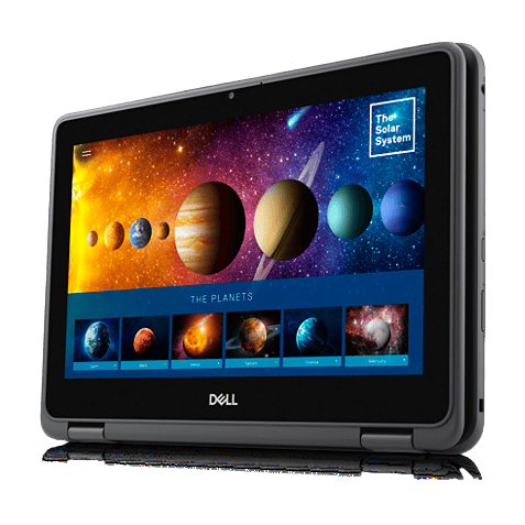 Dell 3190 Laptop Image 2