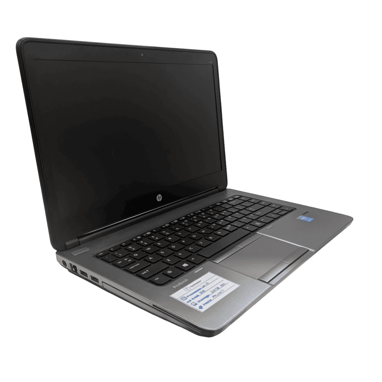 HP ProBook 640 G1 Image 2