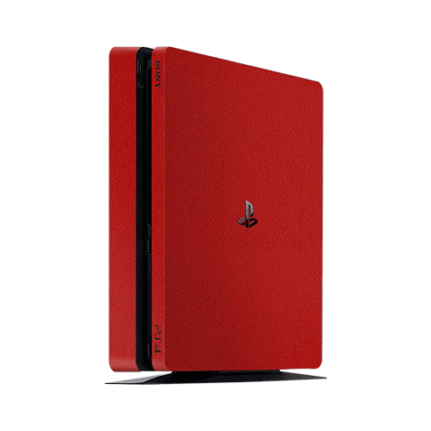 Playstation 4 Slim (PS4 Slim) Console Image 2