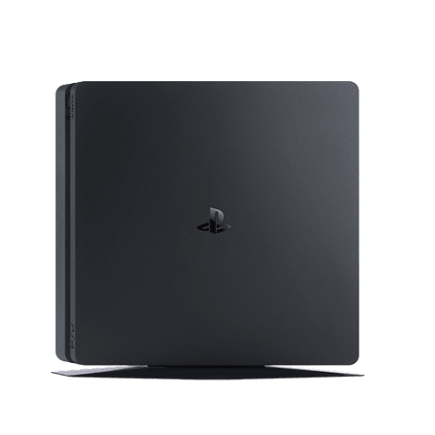Playstation 4 Slim (PS4 Slim) Console Image 3