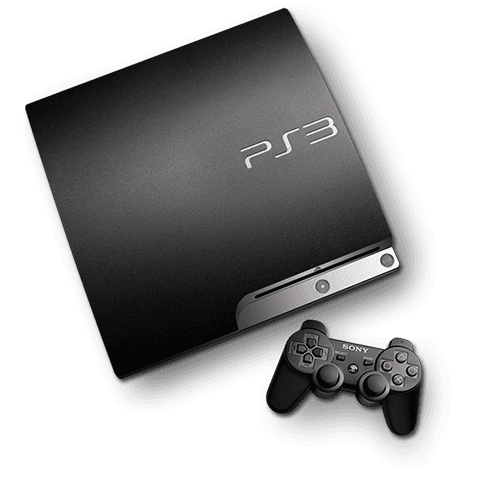 PlayStation 3 Complete