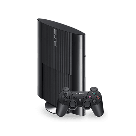 PlayStation 3 Complete Image 2