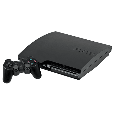 PlayStation 3 Complete Image 3