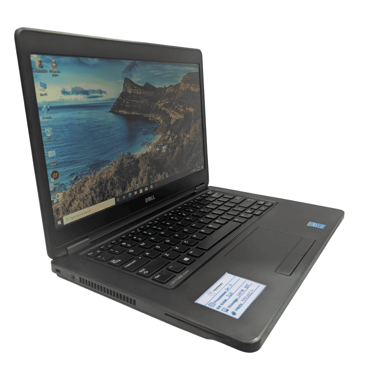 Dell Latitude 5450 Image 3