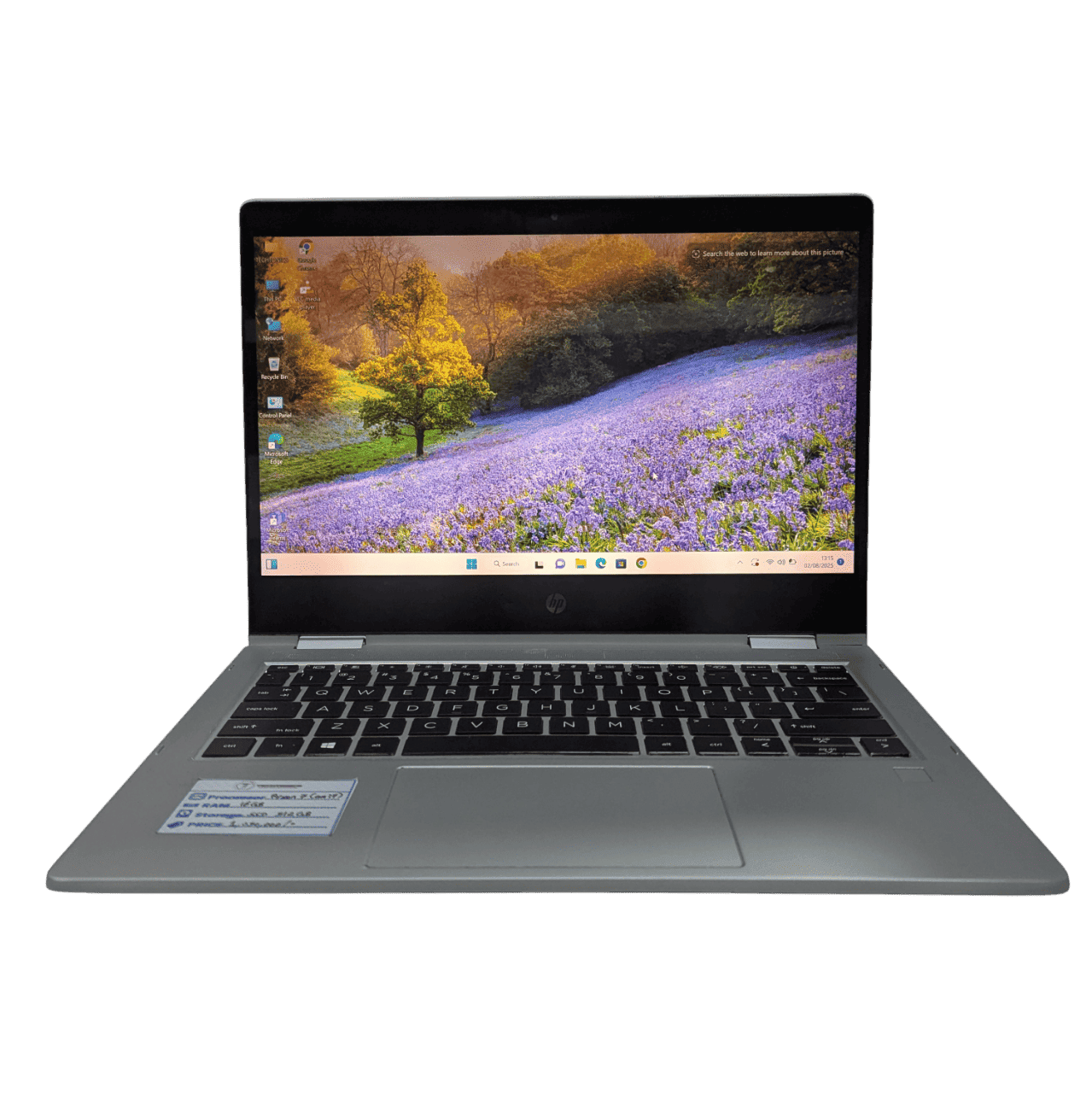 HP ProBook 435 G8