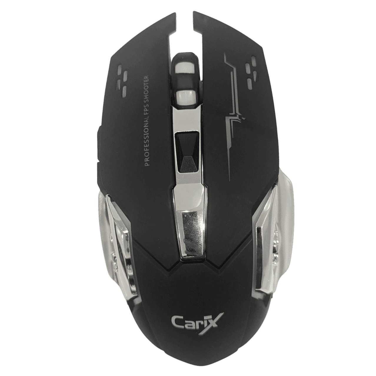 Gaming Mouse Carix Rechargeable Image 4