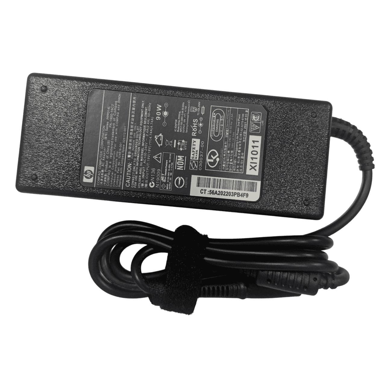 HP Charging Adapter – Large Pin