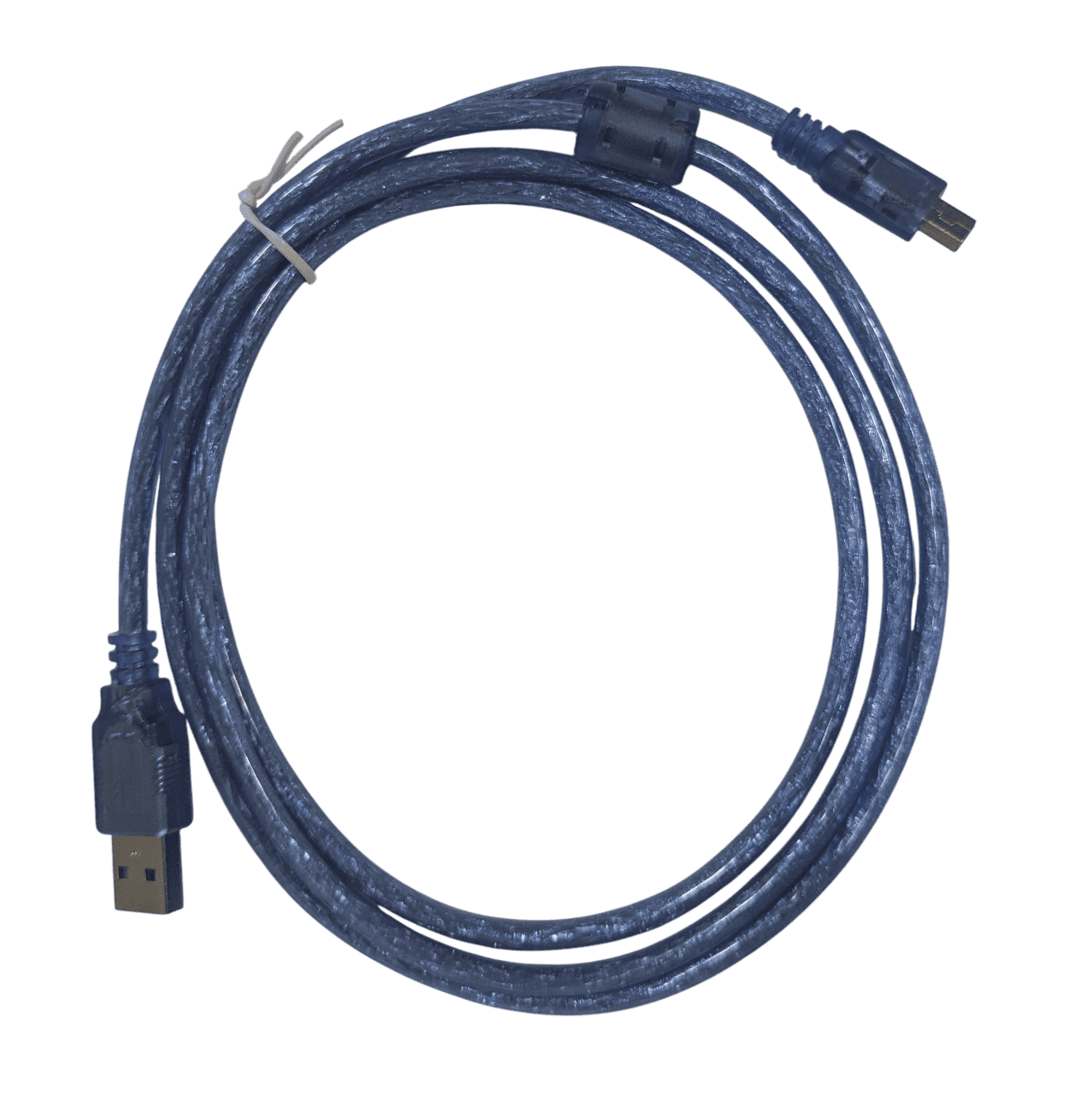 PS3 USB Charging Cable Image 4