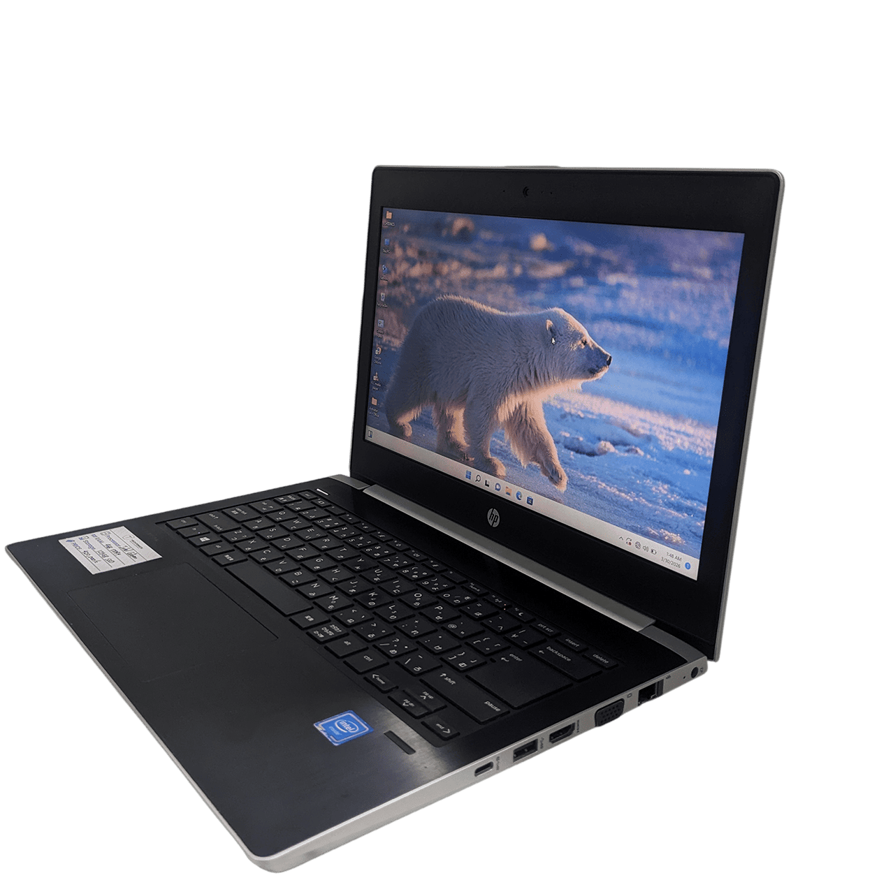 HP ProBook MT21 Image 4