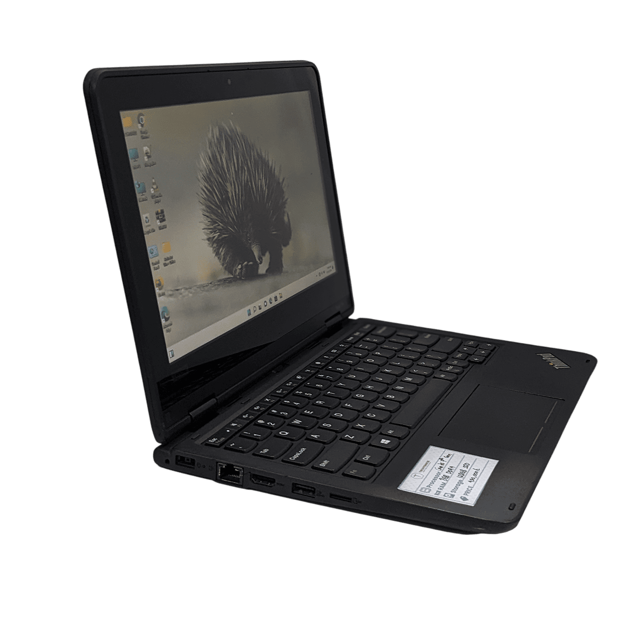 Lenovo Yoga 11e x360 Image 2