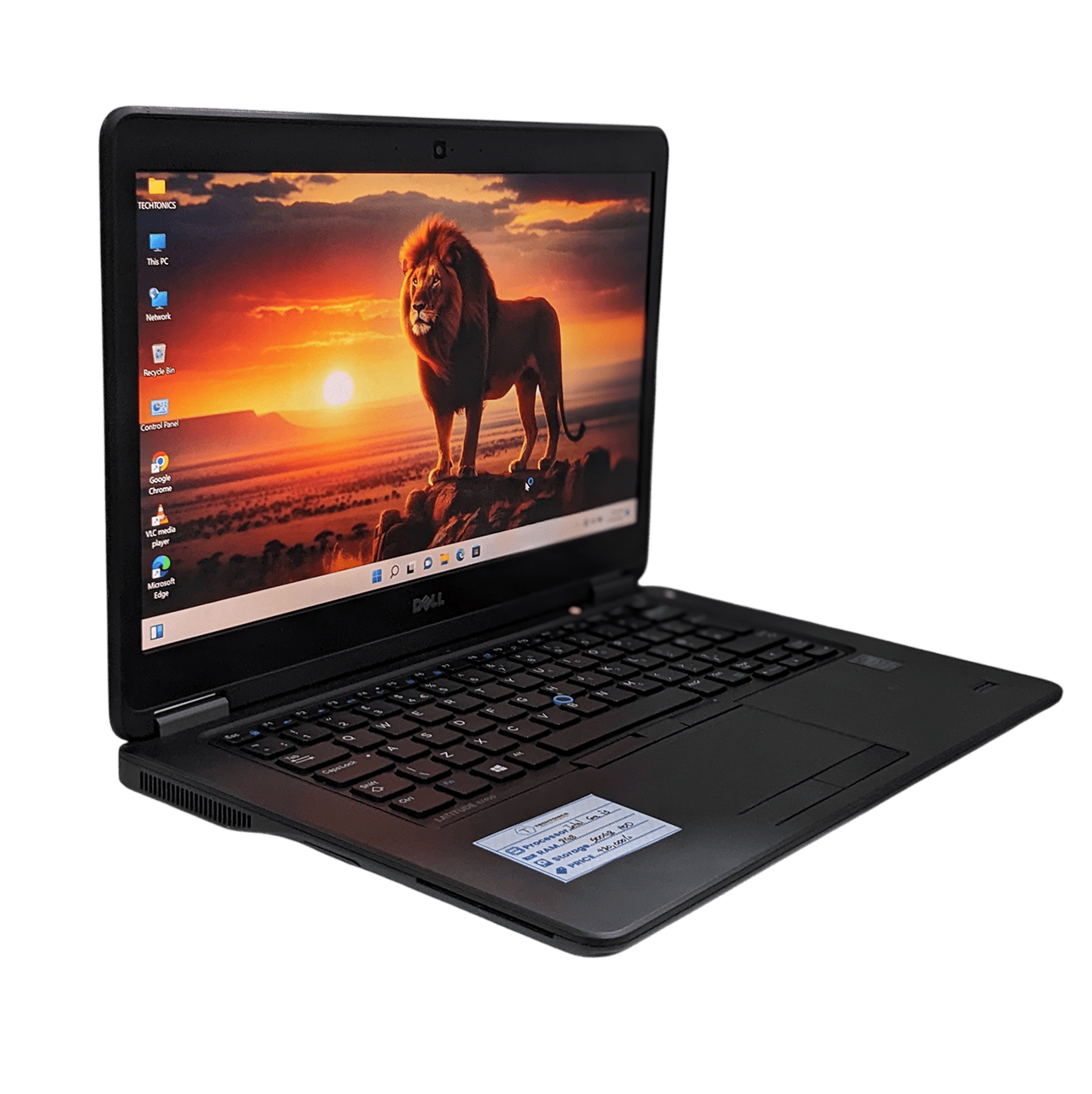Dell Latitude E7450 Image 2