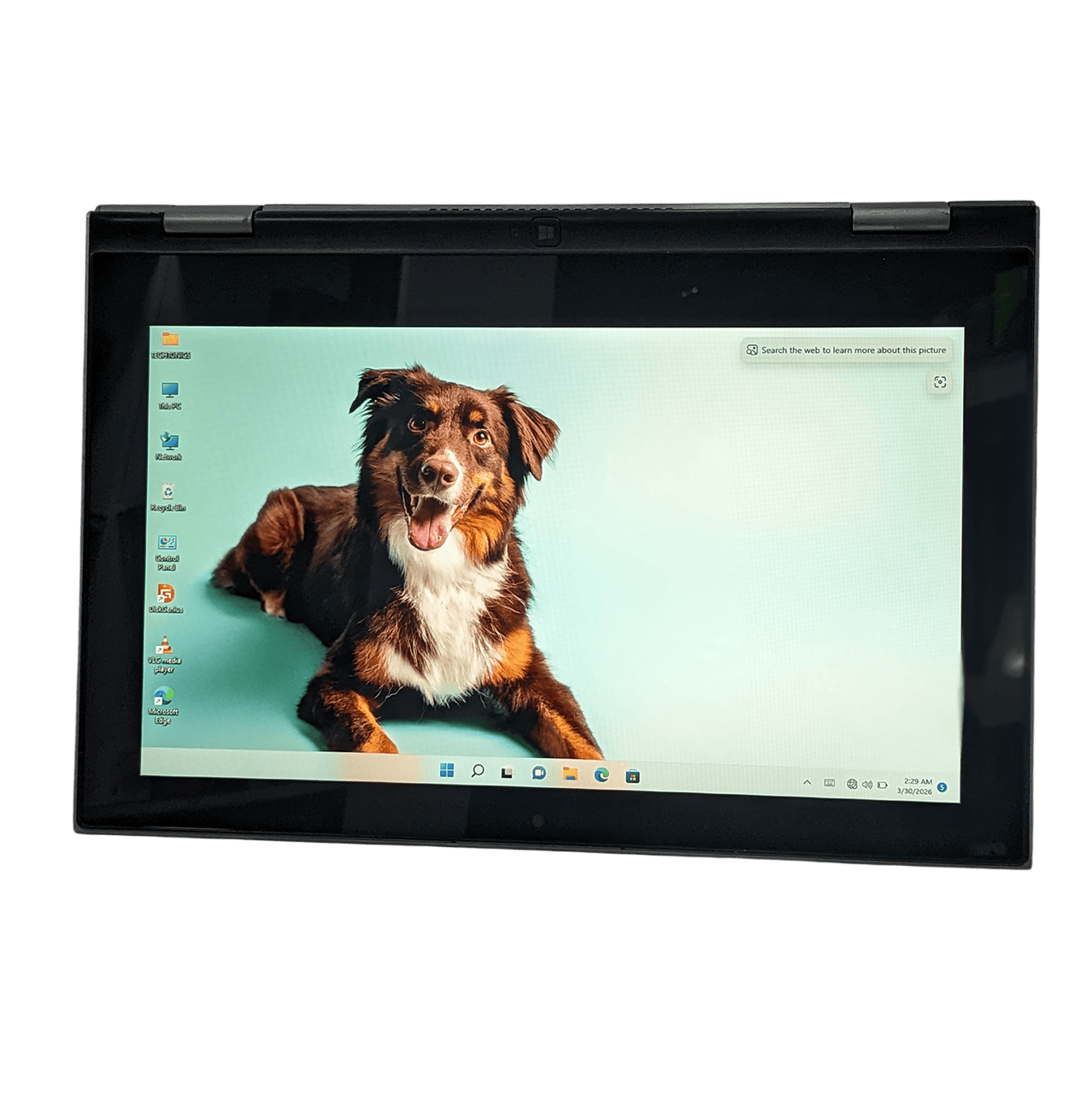 Dell Inspiron 11 Series 3000 Touchscreen Image 4