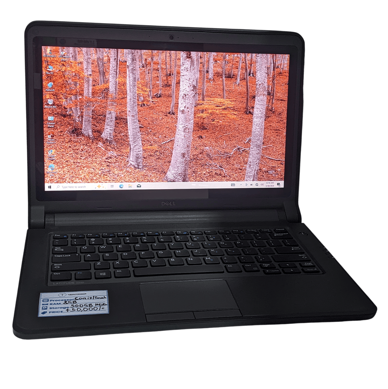 Dell Latitude 3340 Core i3 Touch Image 2