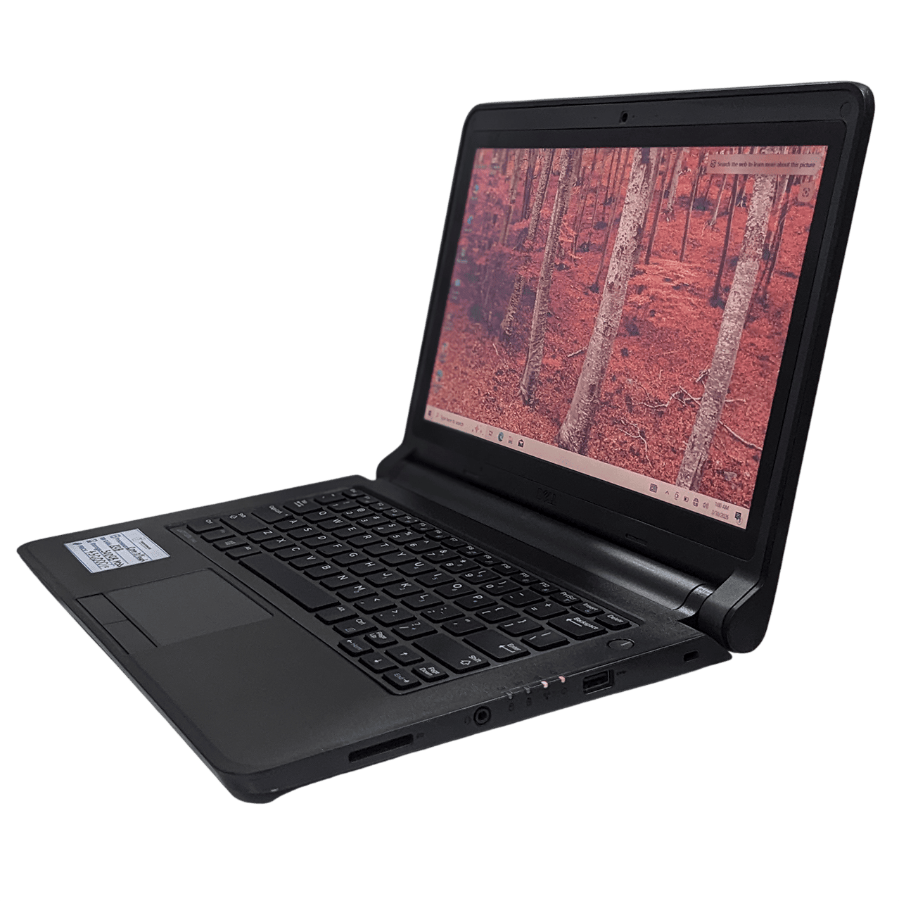 Dell Latitude 3340 Core i3 Touch Image 4