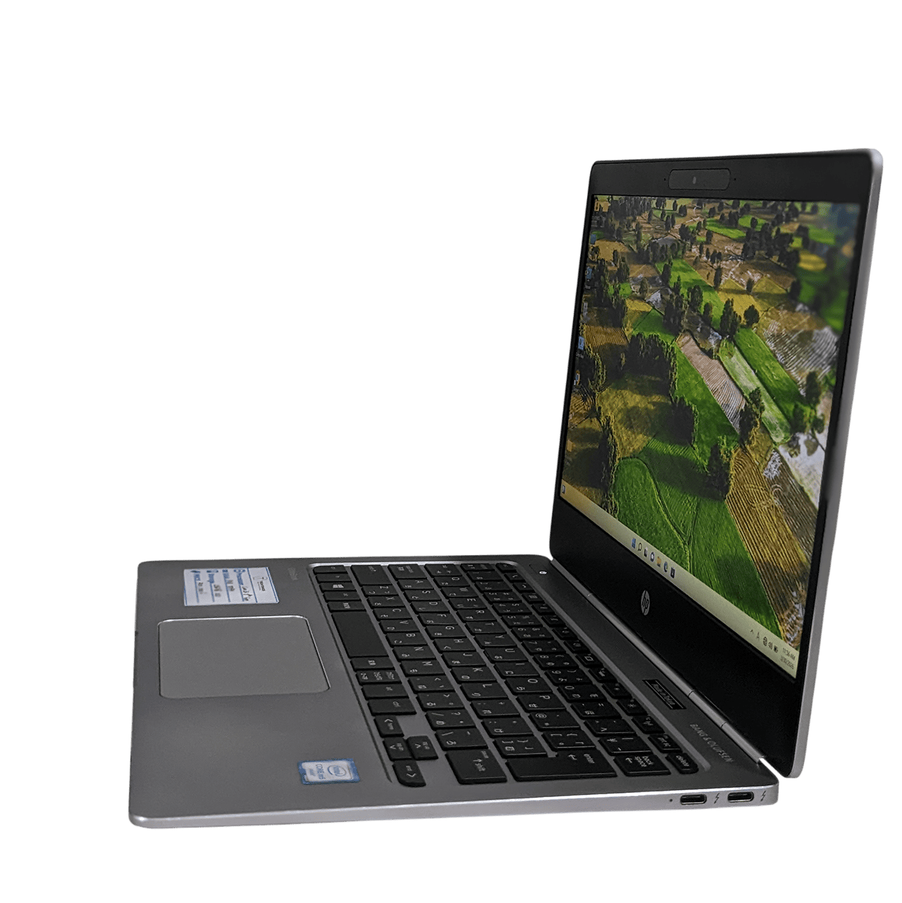 HP Folio G1 Super Slim Image 3