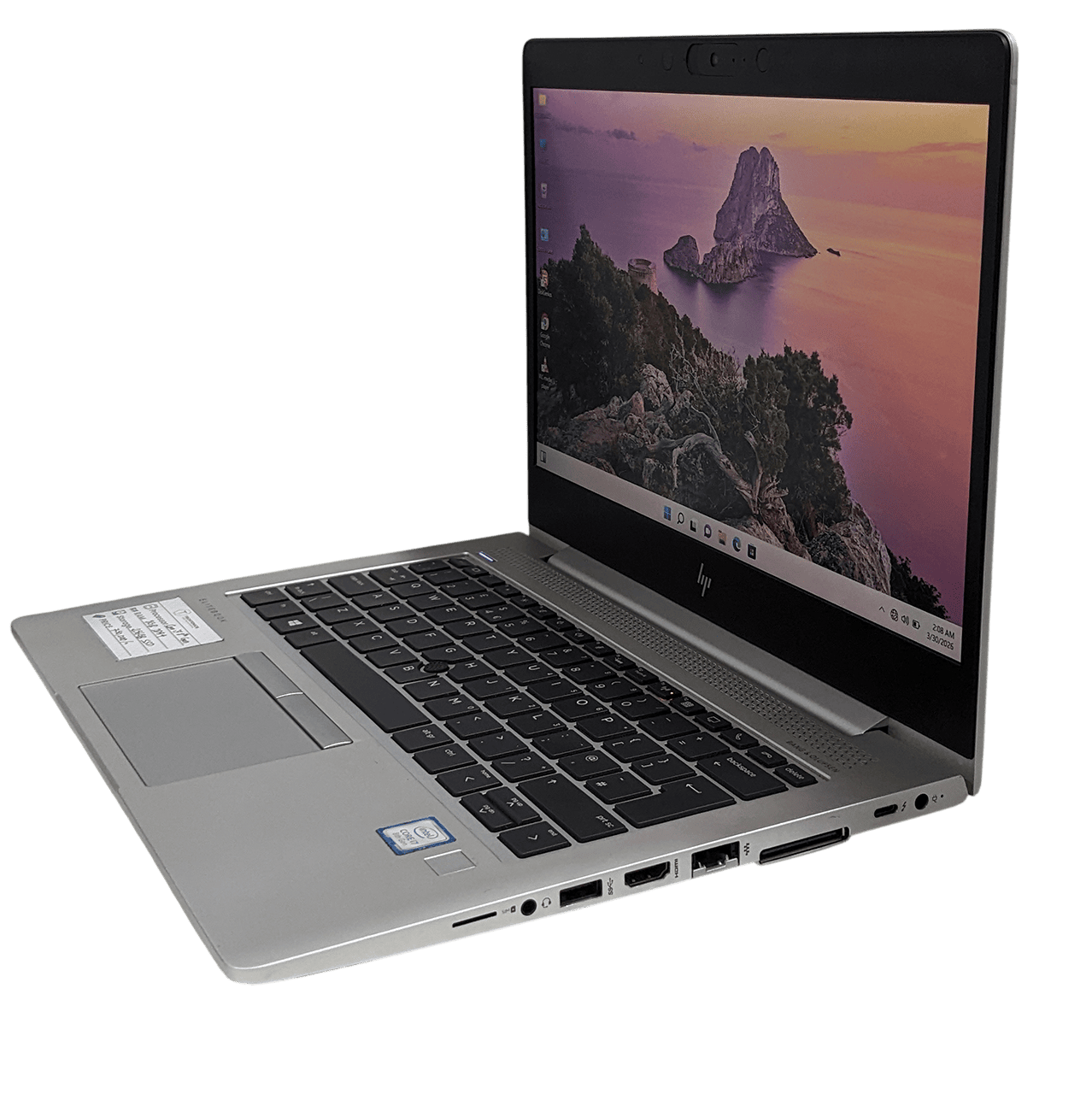 HP EliteBook 830 G6 Image 3