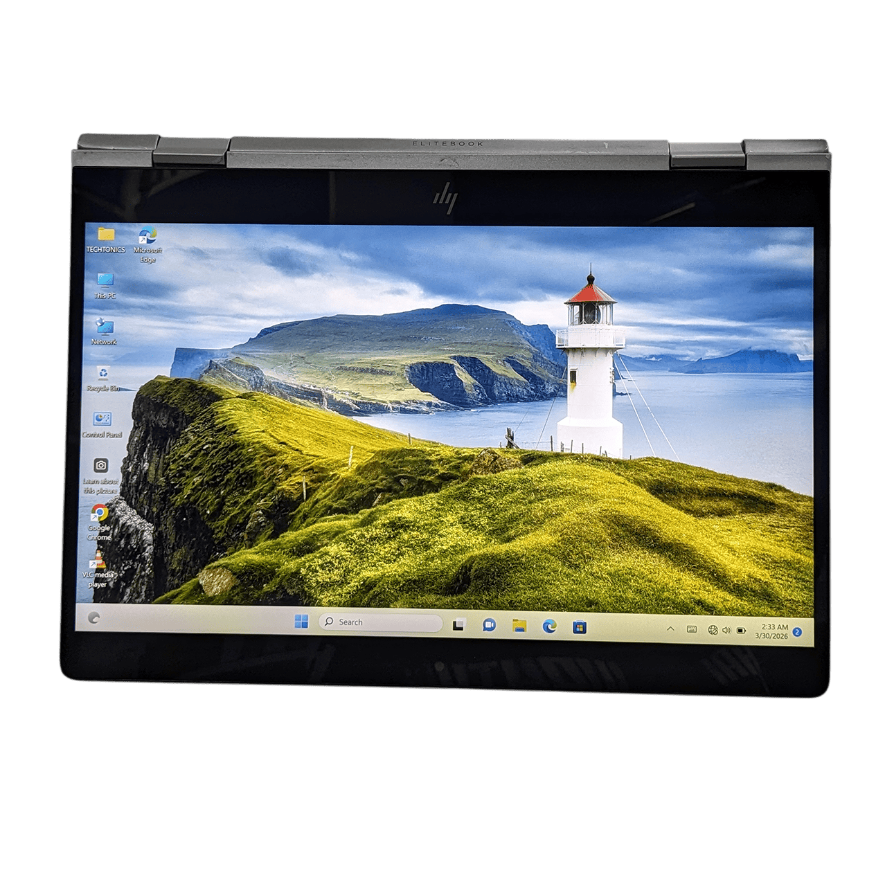 HP EliteBook x360 830 G6 Image 4