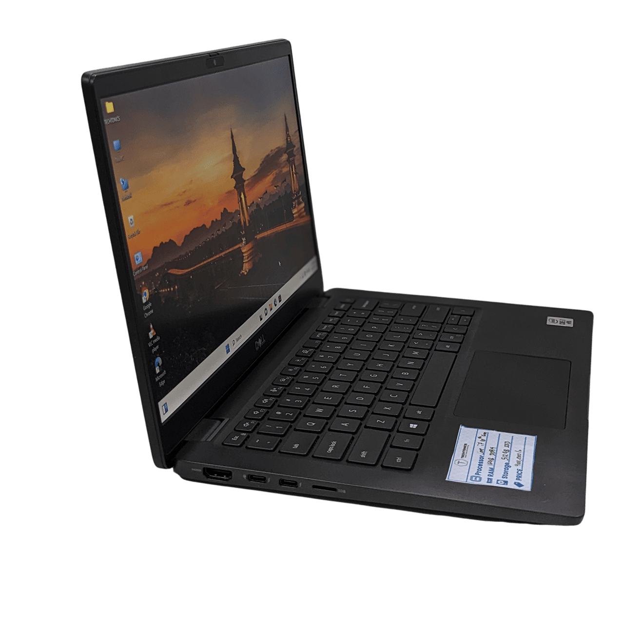 Dell Latitude 7310 Image 2