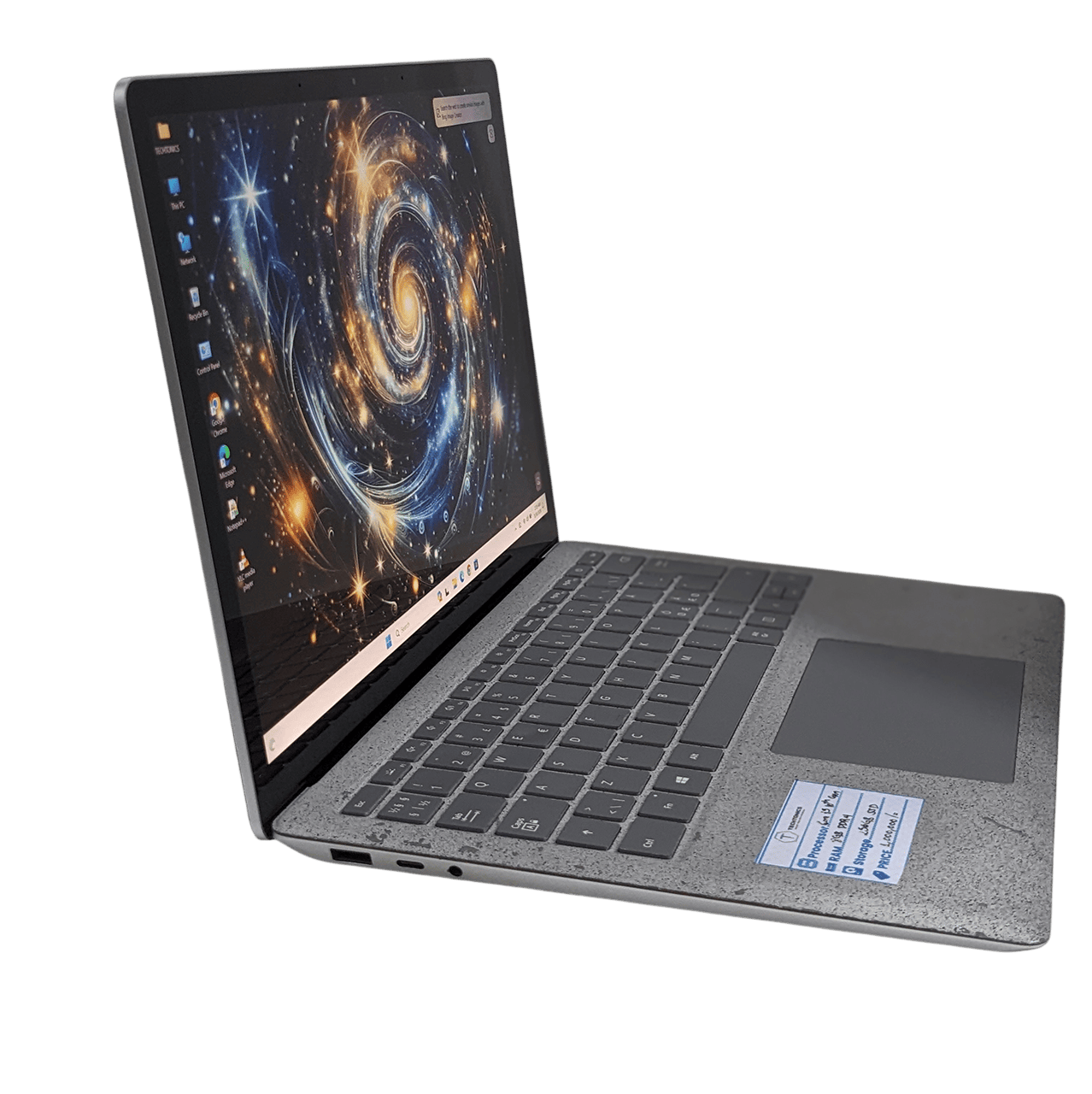 Microsoft Surface Laptop 3 Image 2