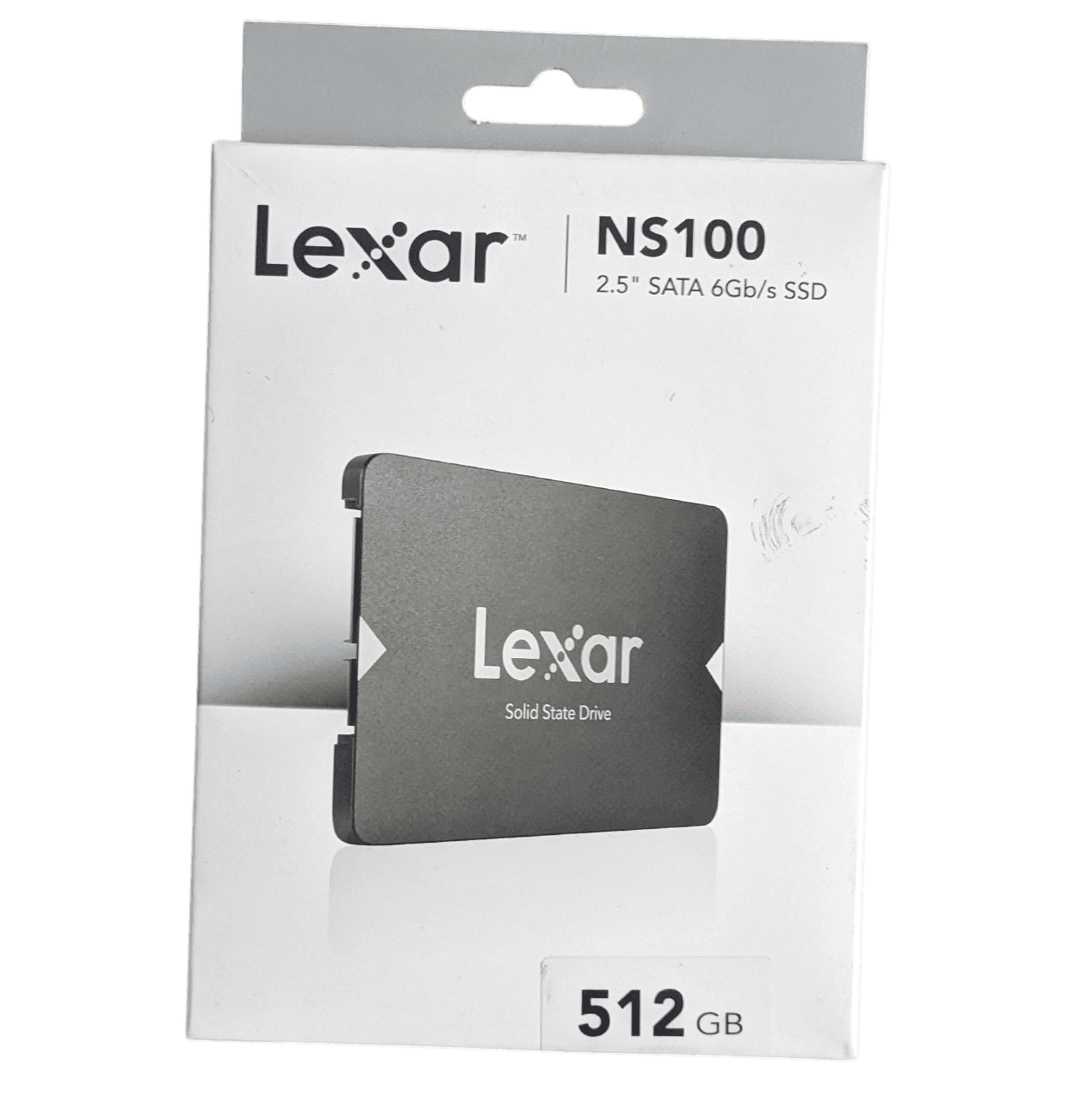 512GB SATA SSD – Speed + Space Combo