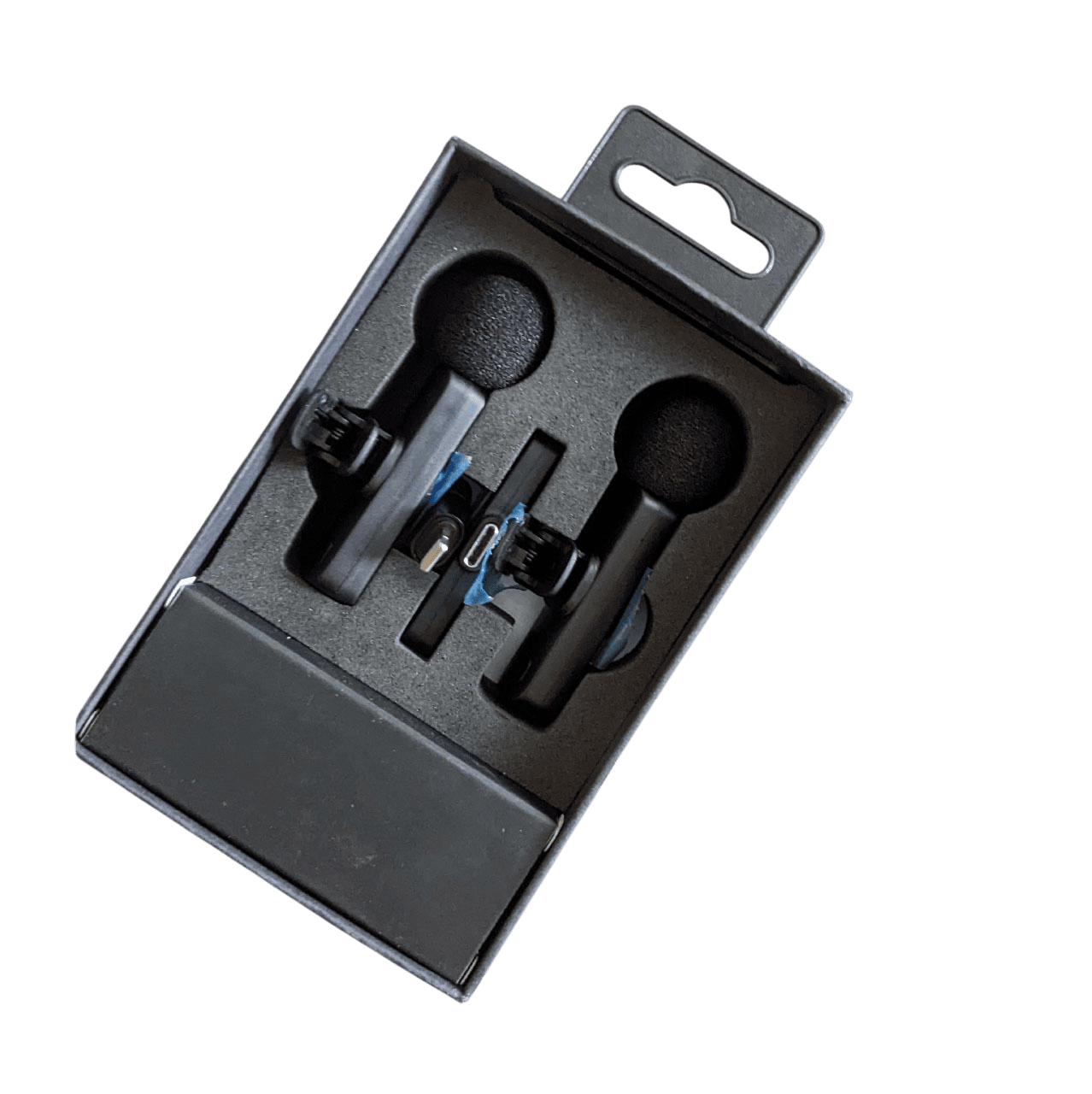 K9 Wireless Microphone