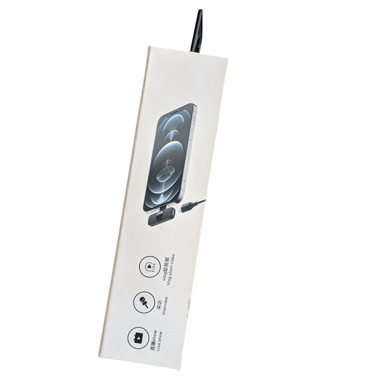 K9 Wireless Microphone Image 3
