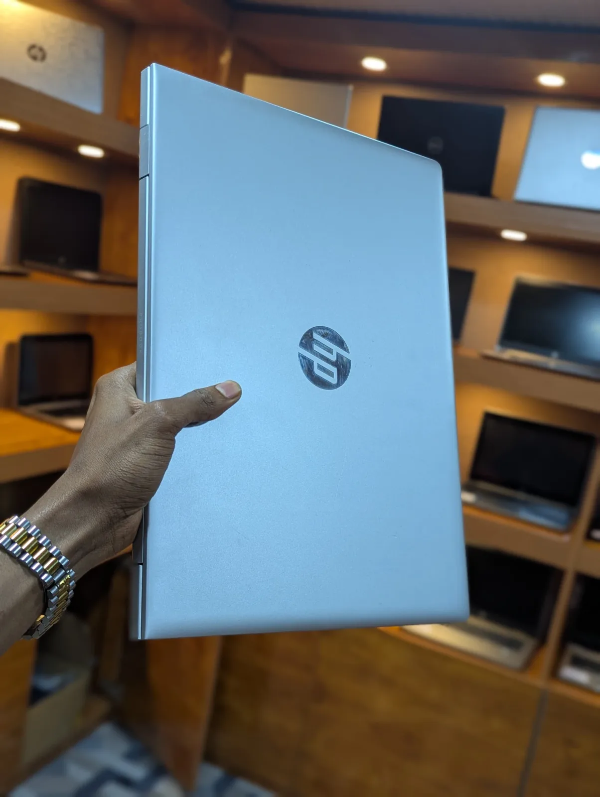 Hp ProBook 650 G5 Thumbnail 2