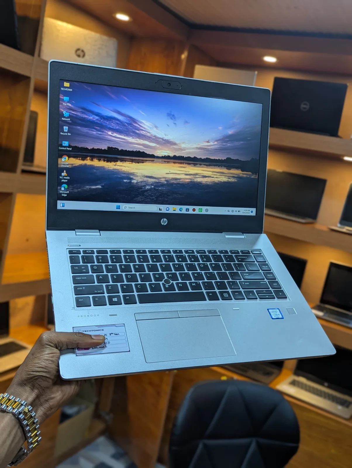 Hp ProBook 650 G5 Thumbnail 3