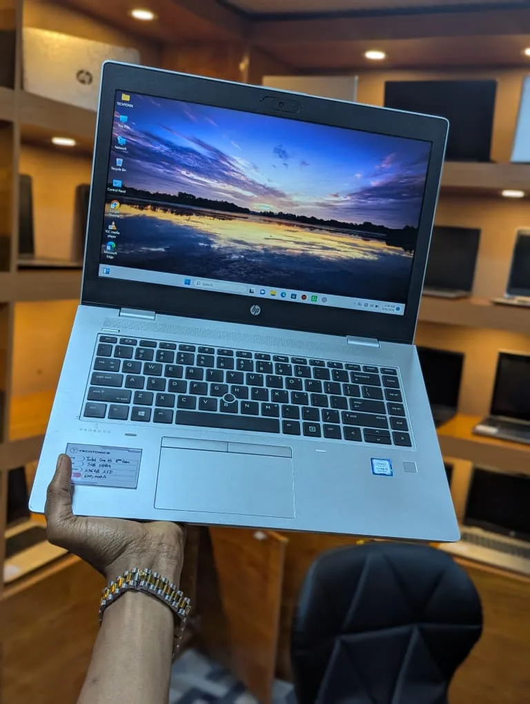 Hp ProBook 650 G5 Thumbnail 7