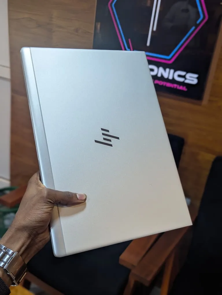 Hp Elitebook 840 G6 Touchscreen Thumbnail 2