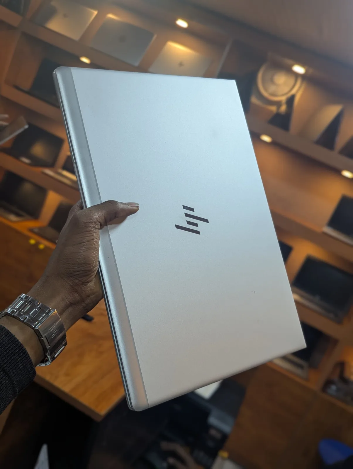 Hp Elitebook 840 G6 Touchscreen Thumbnail 8