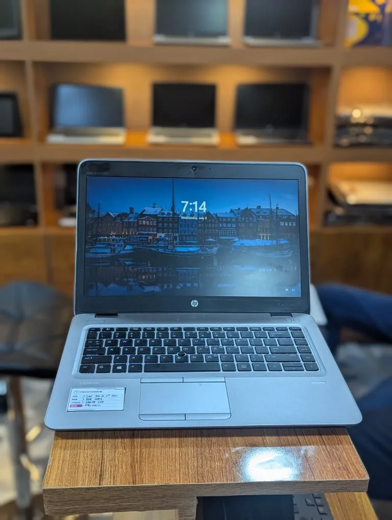 Hp Elitebook 840 G3