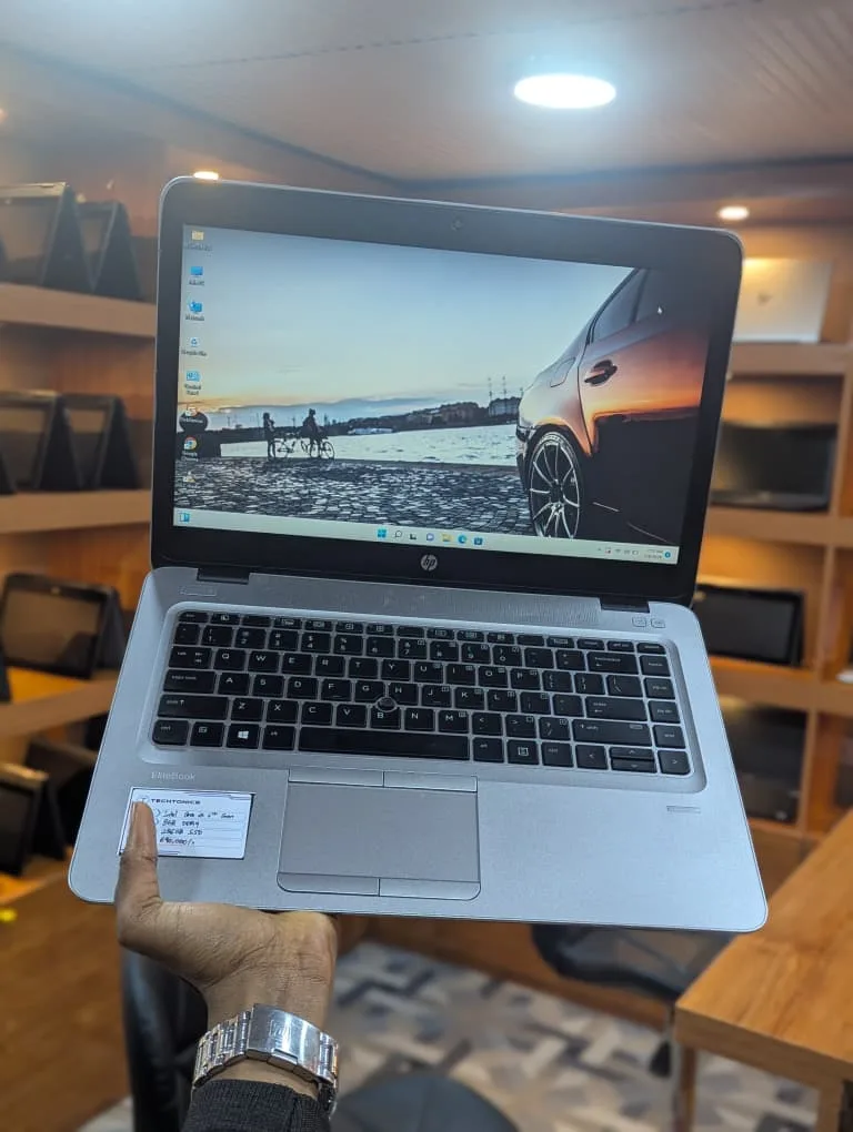 Hp Elitebook 840 G3 Thumbnail 3