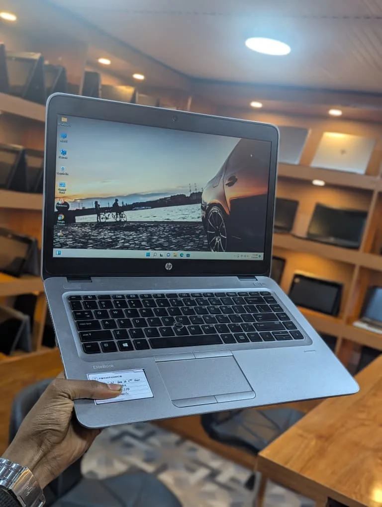 Hp Elitebook 840 G3 Thumbnail 8