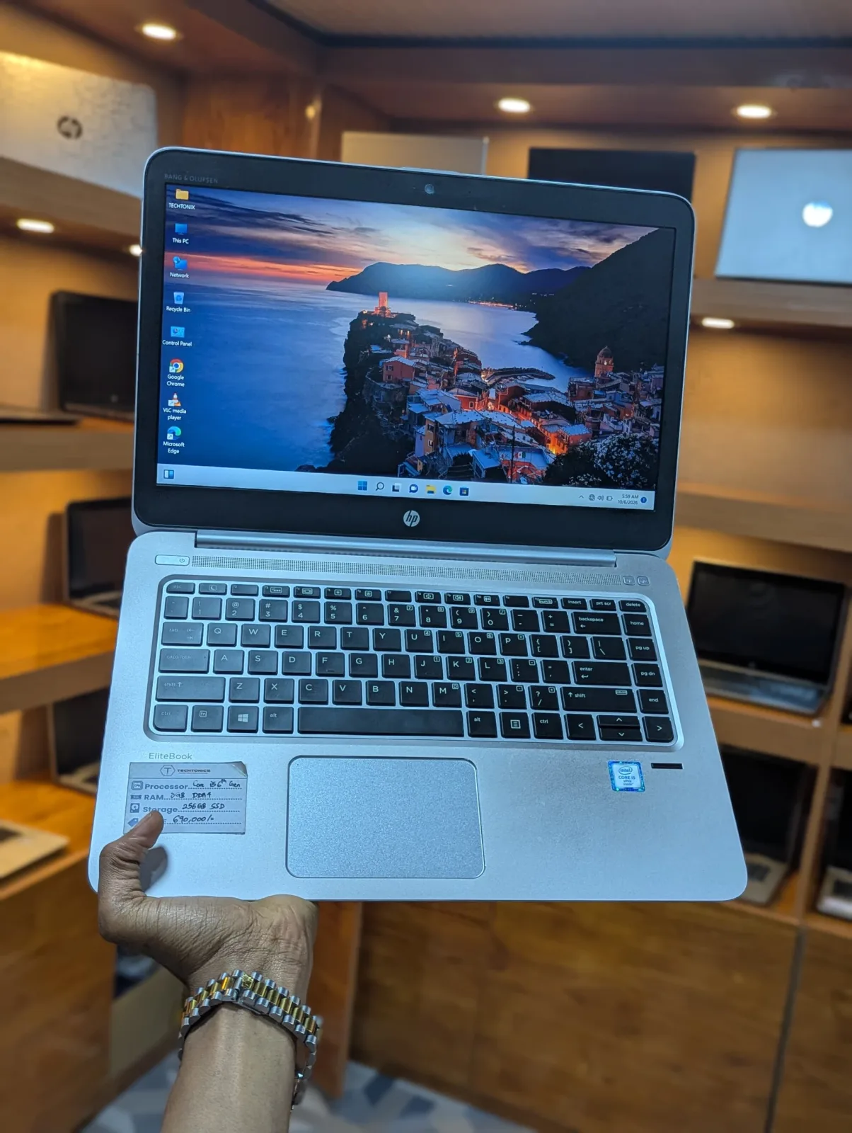 Hp Elitebook 1040 G3
