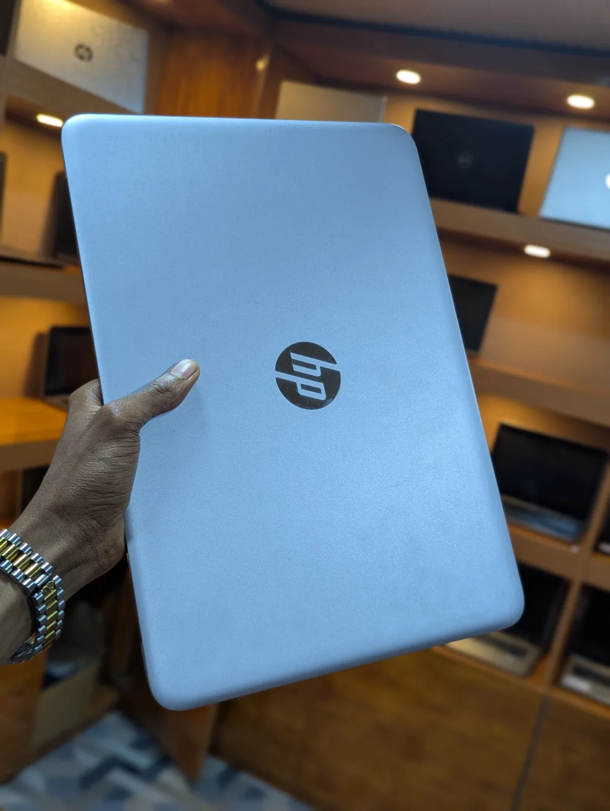 Hp Elitebook 1040 G3 Thumbnail 4