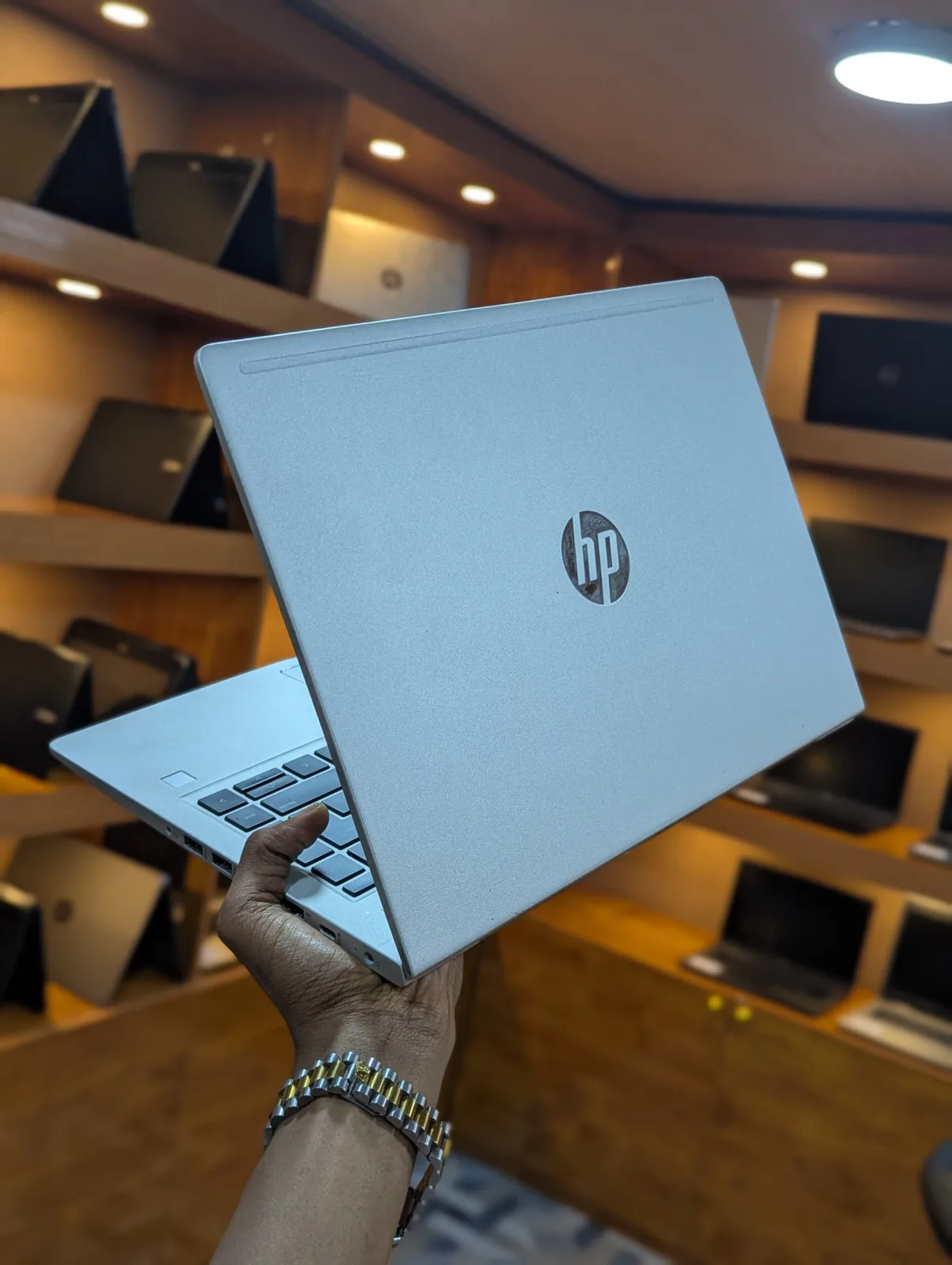 Hp ProBook 445 G7 Thumbnail 5