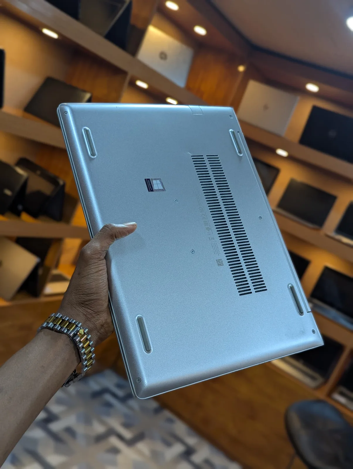 Hp ProBook 445 G7 Thumbnail 7