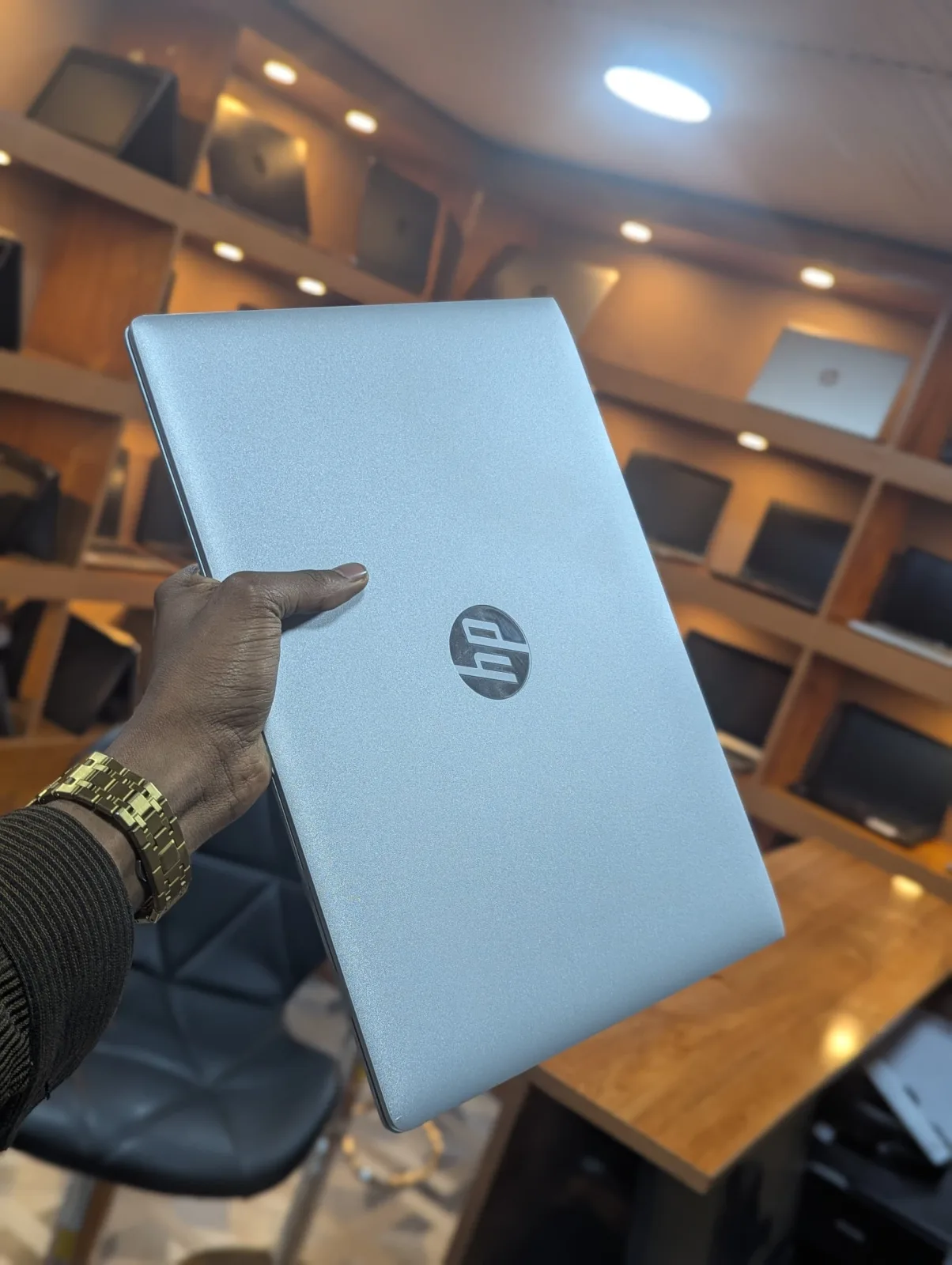 Hp ProBook 430 G5 Thumbnail 2
