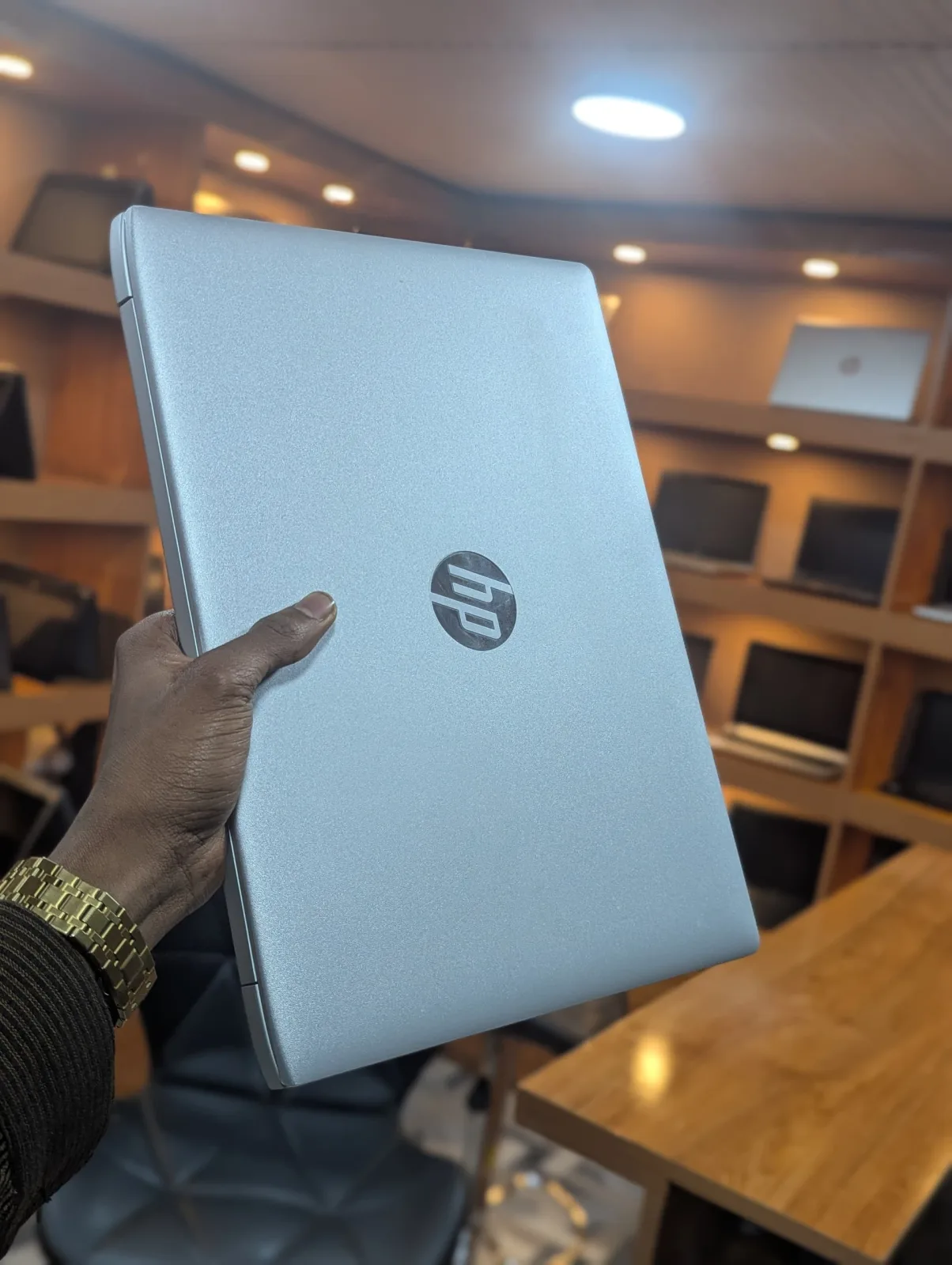 Hp ProBook 430 G5 Thumbnail 6