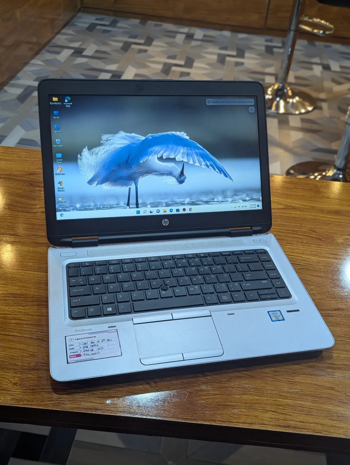 Hp ProBook 640 G2 Thumbnail 3