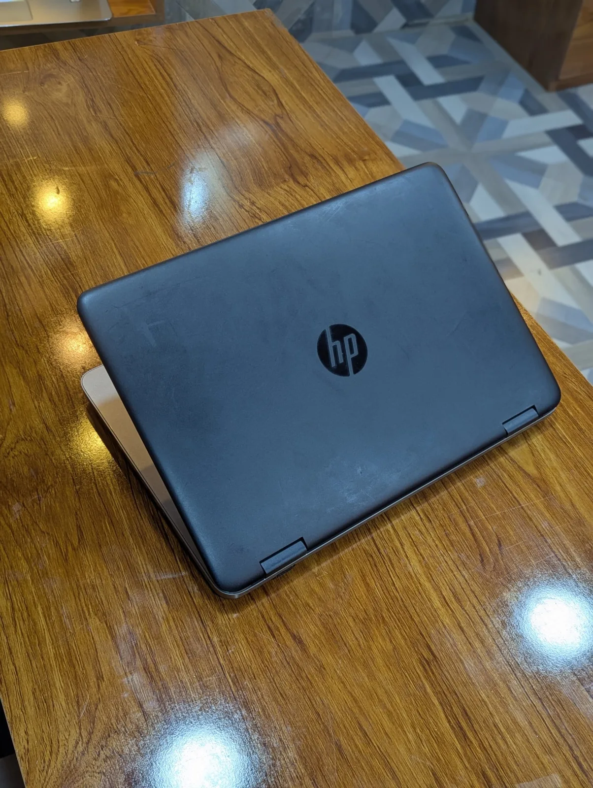 Hp ProBook 640 G2 Thumbnail 4