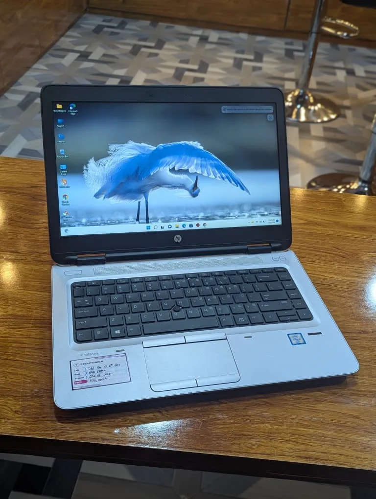 Hp ProBook 640 G2 Thumbnail 5
