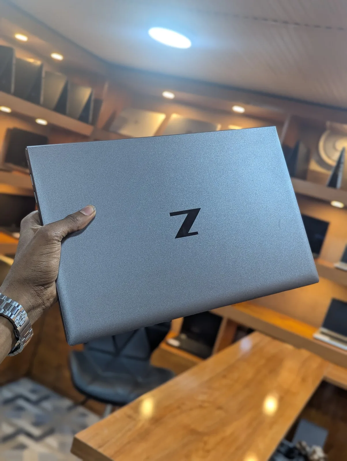 Hp Zbook Firefly 14 G8 Thumbnail 3