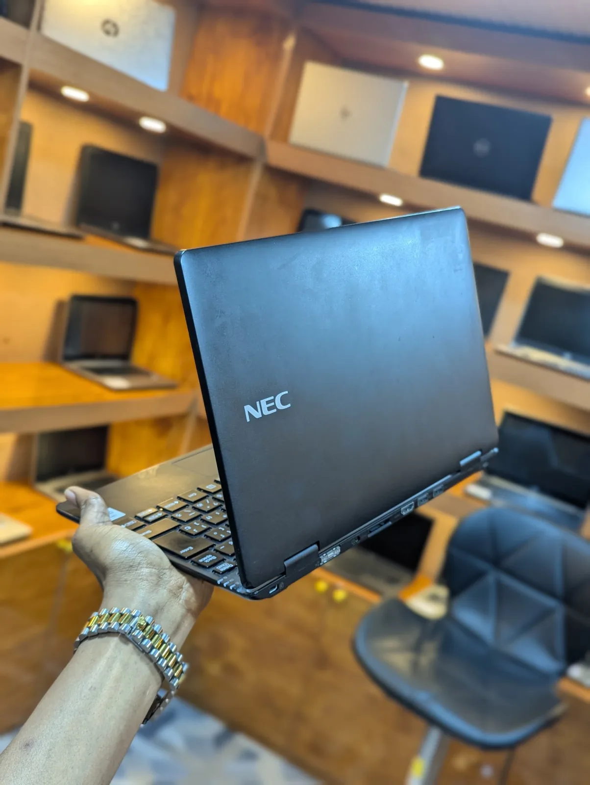 Nec Versapro Portable Thumbnail 2