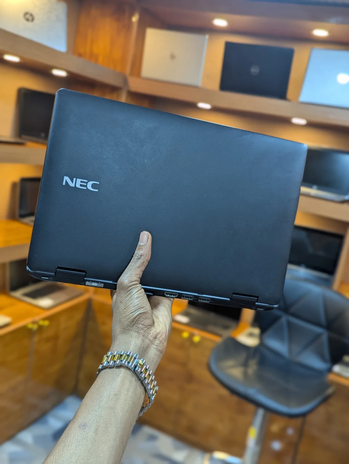 Nec Versapro Portable Thumbnail 5