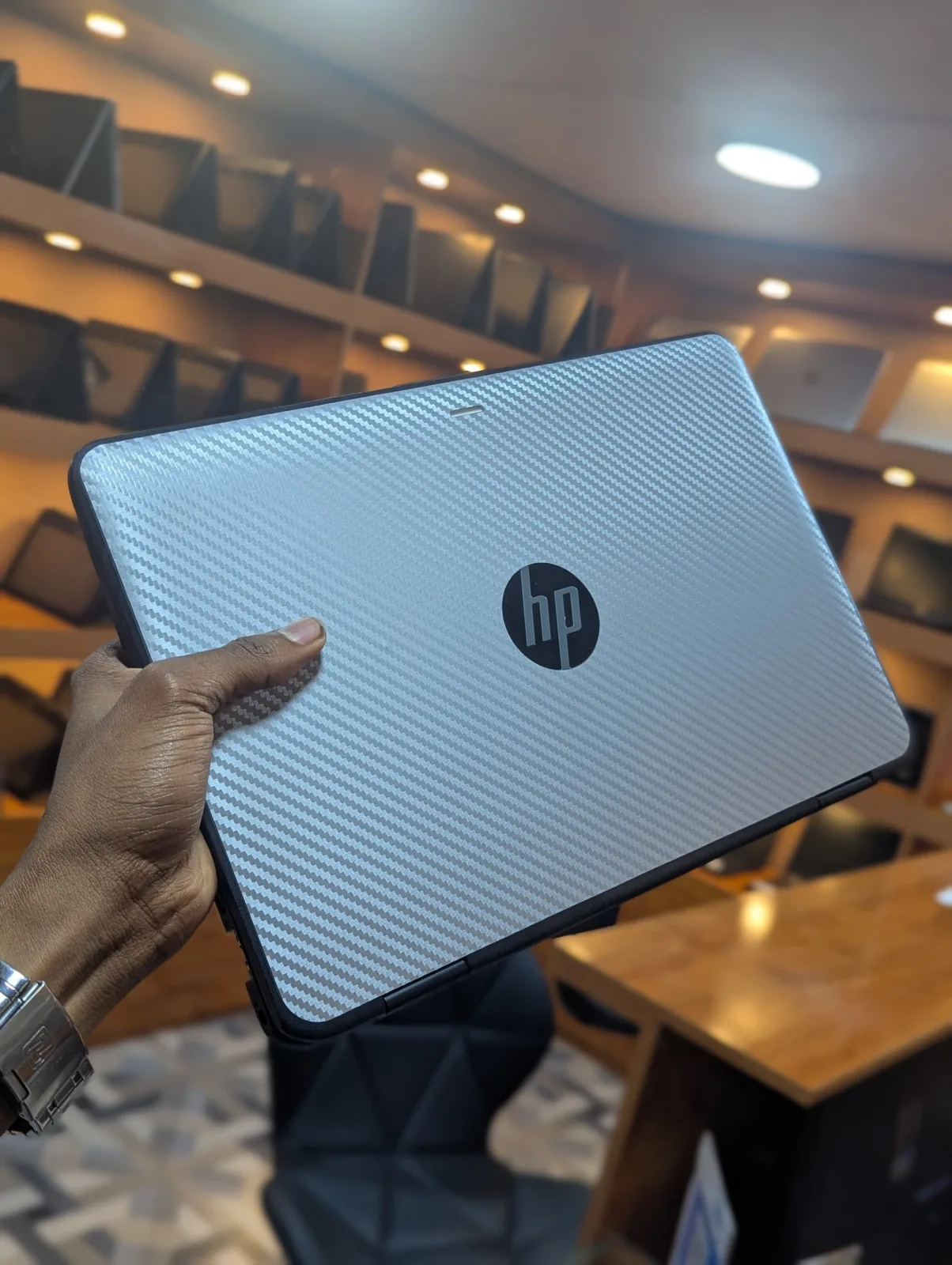 Hp ProBook x360 11 G1 Thumbnail 5