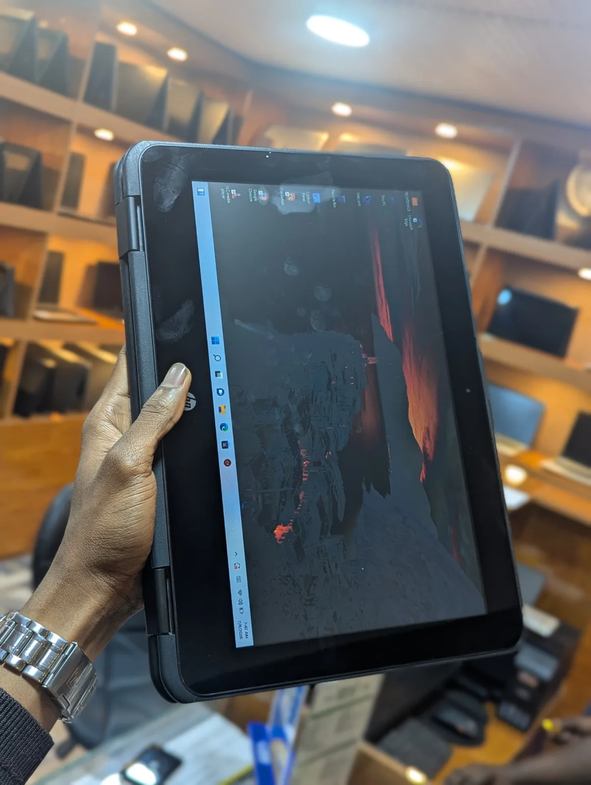 Hp ProBook x360 11 G1 Thumbnail 8